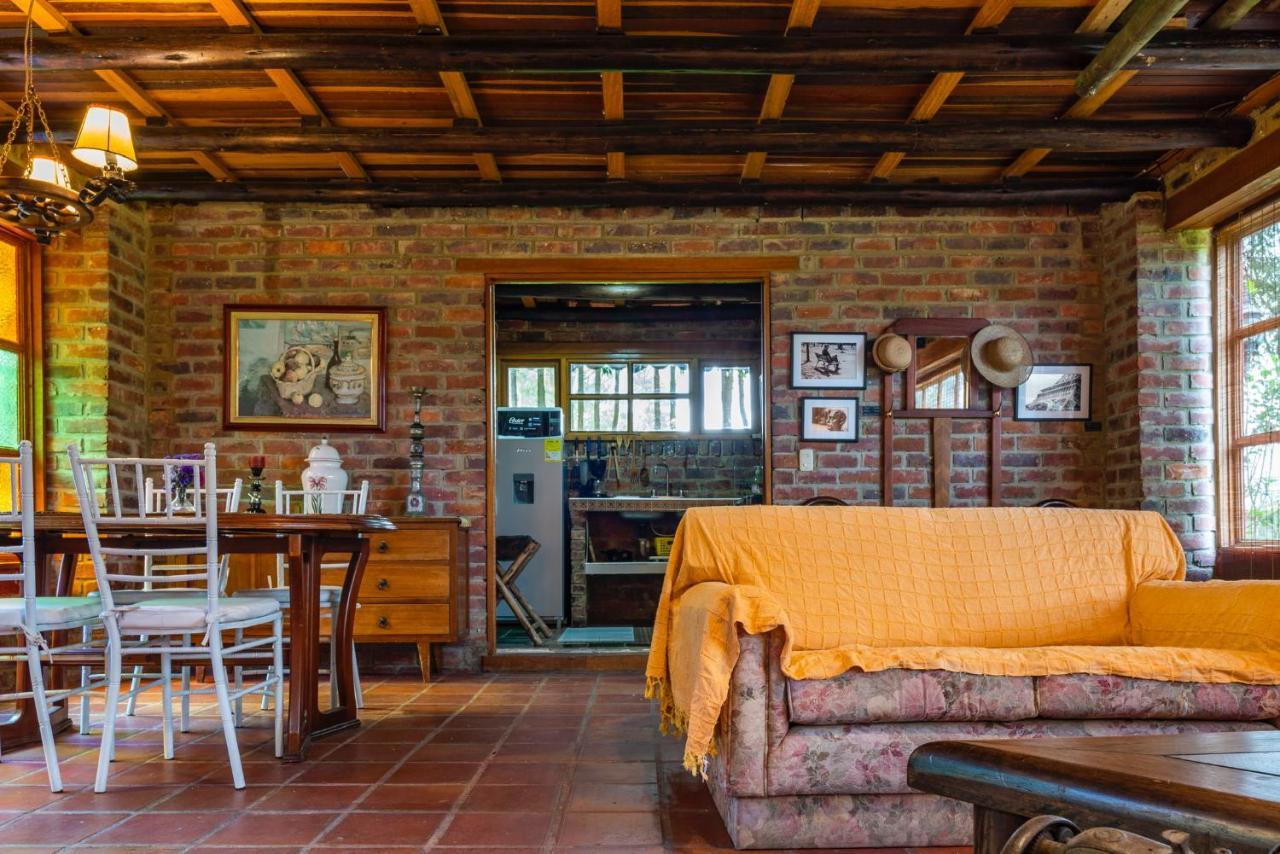 Tu Casa - Hotel Rural Sopo Exterior photo